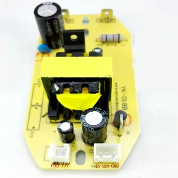 Replacement Humidifier Parts 34V Ultrasonic Control Main Panel Board Air Humidifiers 34V General Circuit Power Supply Board
Replacement Humidifier Parts 34V Ultrasonic Control Main Panel Board Air Humidifiers 34V General Circuit Power Supply Board