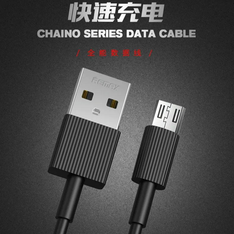 Remax 1m USB iOS Type-C mirco Cable Fast Charging Cable for iPhone xiaomi LG Charger Cable L mirco usb Mobile Phone Data Cable
Remax 1m USB iOS Type-C mirco Cable Fast Charging Cable for iPhone xiaomi LG Charger Cable L mirco usb Mobile Phone Data Cable