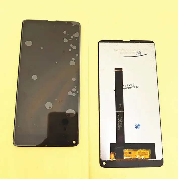 Touch Screen with LCD Display Assembly Screen For VKworld s8 Digitizer phone parts
Touch Screen with LCD Display Assembly Screen For VKworld s8 Digitizer phone parts
