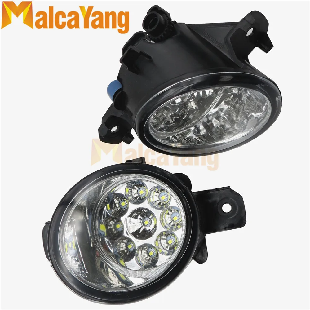 For Nissan Bluebird Sylphy Almera (G11) 2005-2011 9-Pieces Led Fog Lights 12V Fog Head Lamp Car-Styling
For Nissan Bluebird Sylphy Almera (G11) 2005-2011 9-Pieces Led Fog Lights 12V Fog Head Lamp Car-Styling