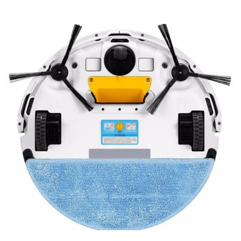 25pcs/set Side Brush Mop Cloth Magic Sticker For Life V3/v3 +/V5 (cw310)/v5s/X5/V5 Pro/V55 Tools Parts
25pcs/set Side Brush Mop Cloth Magic Sticker For Life V3/v3 +/V5 (cw310)/v5s/X5/V5 Pro/V55 Tools Parts