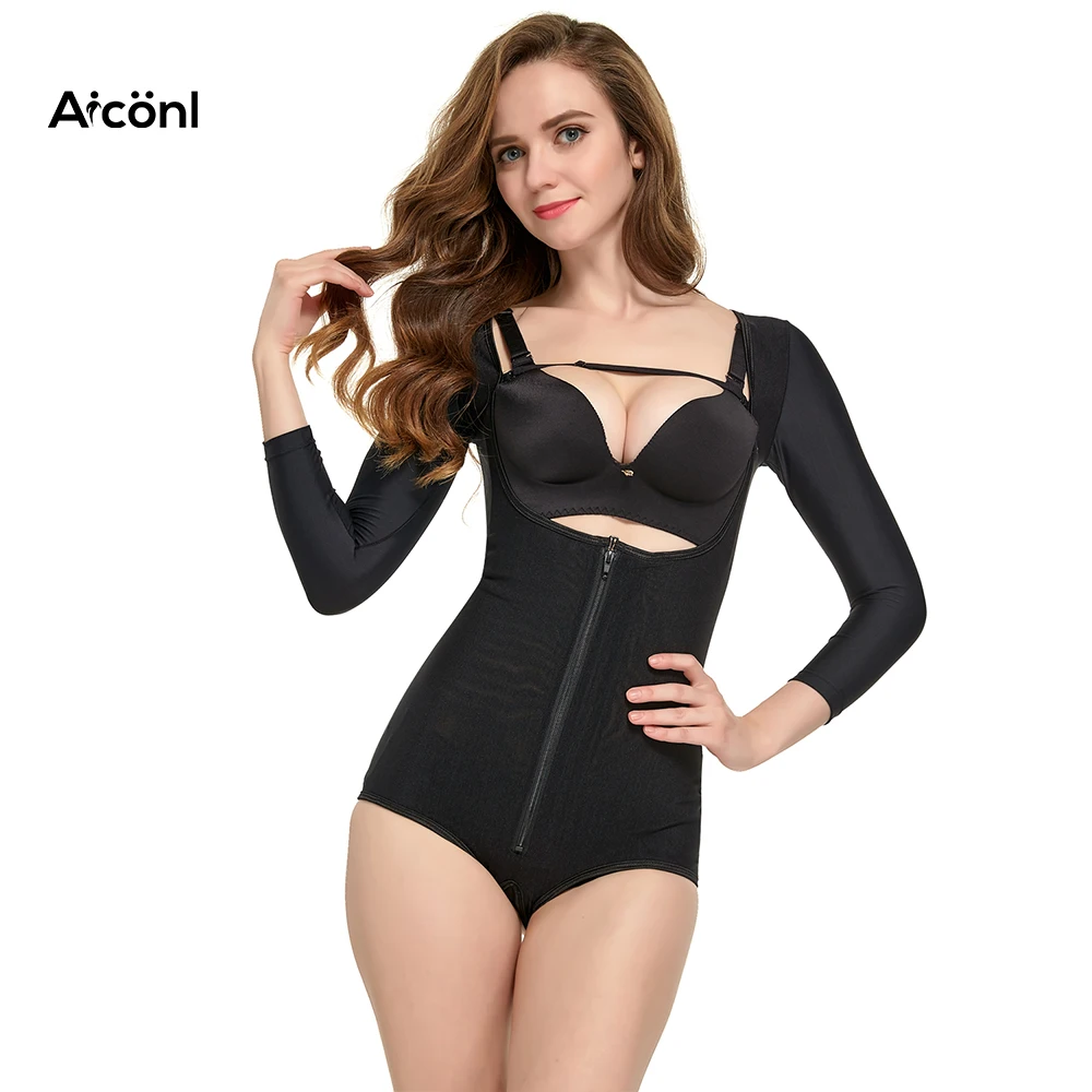 Modeling Strap Corrective Underwear Shapewear butt lifter Women tummy Shaper Waist Trainer Slimming Corsets bodysuit Girdle
Modeling Strap Corrective Underwear Shapewear butt lifter Women tummy Shaper Waist Trainer Slimming Corsets bodysuit Girdle