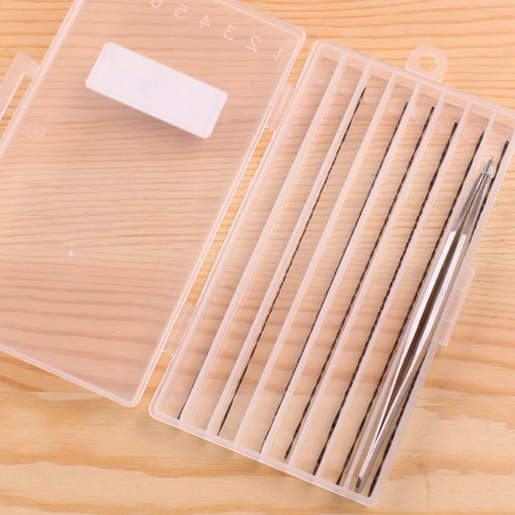 8 Grid 135mm Flat Long Plastic Parts Storage Box Component Organizer Drill Tap Container
8 Grid 135mm Flat Long Plastic Parts Storage Box Component Organizer Drill Tap Container