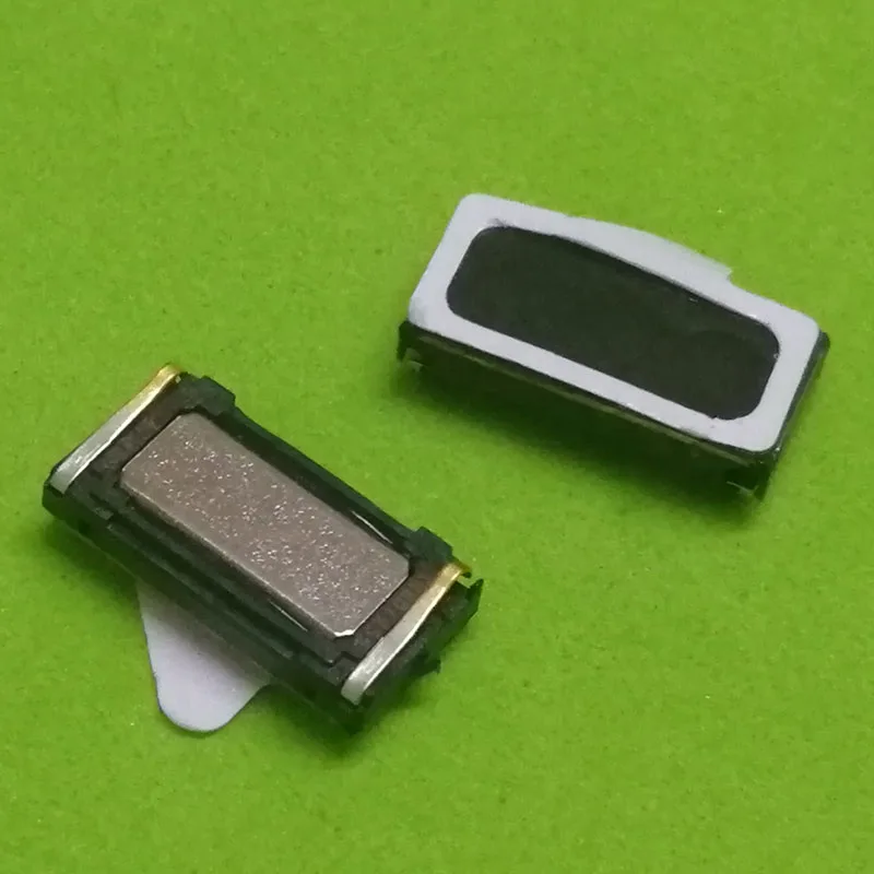 2pcs ear speaker earpiece for Ulefone Vienna T1 Mix2 mix 2 S7 Gemini Tiger Metal Power 3/3s Power 2 Power2 earphone receiver
2pcs ear speaker earpiece for Ulefone Vienna T1 Mix2 mix 2 S7 Gemini Tiger Metal Power 3/3s Power 2 Power2 earphone receiver