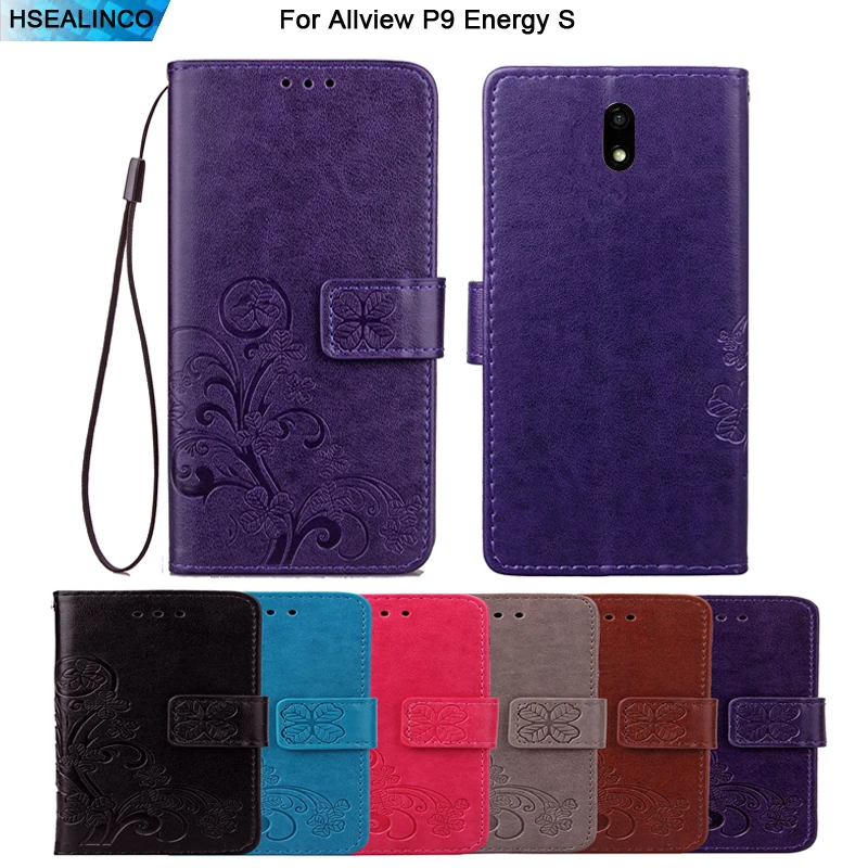 HSEALINCO Wallet Case For AllView P9 Energy S PU Leatehr Flip Magnetic Cover With Strap Embossing Mobilephone Bag
HSEALINCO Wallet Case For AllView P9 Energy S PU Leatehr Flip Magnetic Cover With Strap Embossing Mobilephone Bag