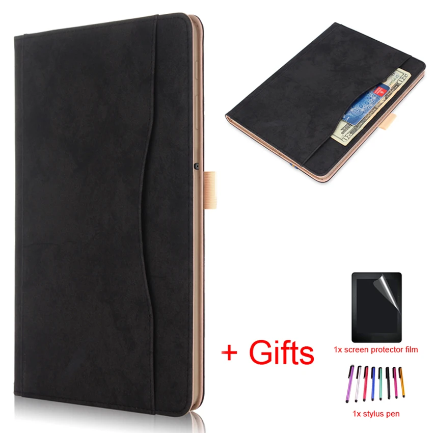 Stand Cover for Samsung Galaxy Tab S4 10.5 T830 T835 SM-T830 SM-T835 10.5" Tablet Magnet Funda Case for Samsung Galaxy Tab S4
Stand Cover for Samsung Galaxy Tab S4 10.5 T830 T835 SM-T830 SM-T835 10.5" Tablet Magnet Funda Case for Samsung Galaxy Tab S4