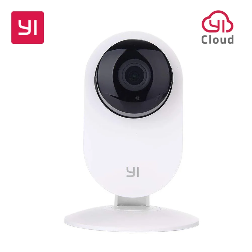 Xiaomi Yi Home Camera 3