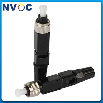 50Pcs/Lot,New Telecom Embedded FTTH FC/UPC FC/APC Flex Cable Cold Fast Connection Sub Fiber FC Quick Connector
50Pcs/Lot,New Telecom Embedded FTTH FC/UPC FC/APC Flex Cable Cold Fast Connection Sub Fiber FC Quick Connector