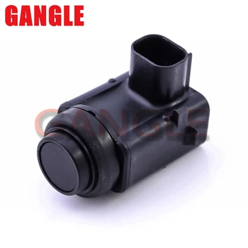 5489838 Parctronic PDC Backup Reverse Parking Aid Sensor for Buick GL 8 2004-2014
5489838 Parctronic PDC Backup Reverse Parking Aid Sensor for Buick GL 8 2004-2014