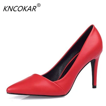 2017 elegant fashionable new pointed high-heeled shoes respectively 5CM 7CM 9CM high heels, with suede sub-sfoes woman shoes
2017 elegant fashionable new pointed high-heeled shoes respectively 5CM 7CM 9CM high heels, with suede sub-sfoes woman shoes