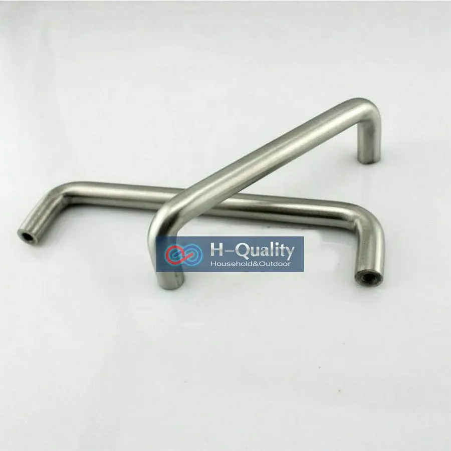 2PCS/LOT 288MM Length SOLID Stainless Steel Furniture Handle, Drawer Knob, Cabinet Handle, Drawer Pull With Free Screws
2PCS/LOT 288MM Length SOLID Stainless Steel Furniture Handle, Drawer Knob, Cabinet Handle, Drawer Pull With Free Screws