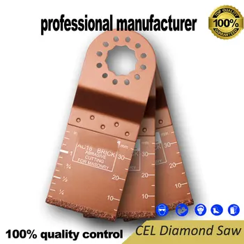 AC18 Saw Blade Carbide End Cut Blade Oscillating Tool CEL OIS oscillating tool blades and accessories
AC18 Saw Blade Carbide End Cut Blade Oscillating Tool CEL OIS oscillating tool blades and accessories