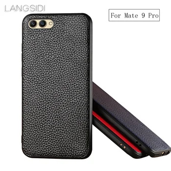wangcangli brand phone case Litchi grain full-wrapped phone case For Huawei Mate9 pro phone case full handmade custom processing
wangcangli brand phone case Litchi grain full-wrapped phone case For Huawei Mate9 pro phone case full handmade custom processing