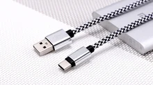 Type-C Charging Micro USB Cable For Android Phone