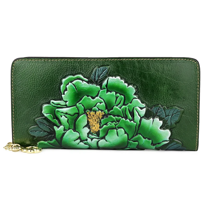 New Arrivals Long Vintage Wallet 2019 High Quality Large Capacity Women Wallets Vintage Zipper Purses Multi-Card Bit Card Wallet
New Arrivals Long Vintage Wallet 2019 High Quality Large Capacity Women Wallets Vintage Zipper Purses Multi-Card Bit Card Wallet