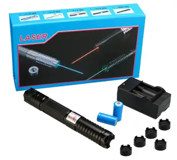 High Power 50000m Blue Laser Pointers 450nm Lazer Flashlight Burning Match Burn light cigars candle black Hunting Laser Pen
High Power 50000m Blue Laser Pointers 450nm Lazer Flashlight Burning Match Burn light cigars candle black Hunting Laser Pen