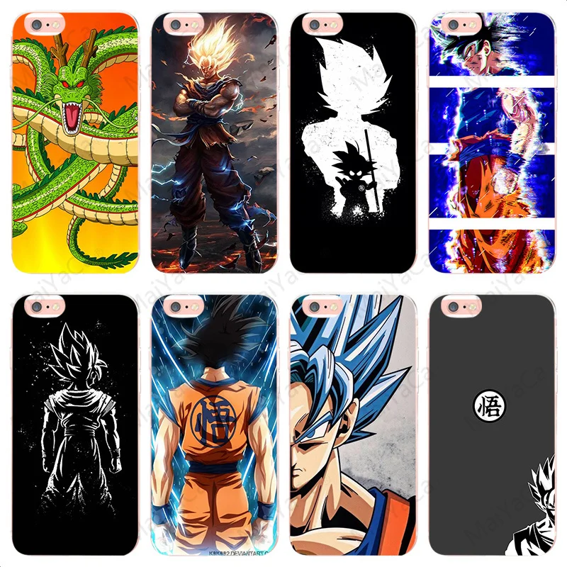 MaiYaCa Anime Dragon Ball Saiyan Goku Vegetto Gohan for iphone 7 case For iphone X 8 8plus 7plus 6 6s Ultra Thin Protective case
MaiYaCa Anime Dragon Ball Saiyan Goku Vegetto Gohan for iphone 7 case For iphone X 8 8plus 7plus 6 6s Ultra Thin Protective case
