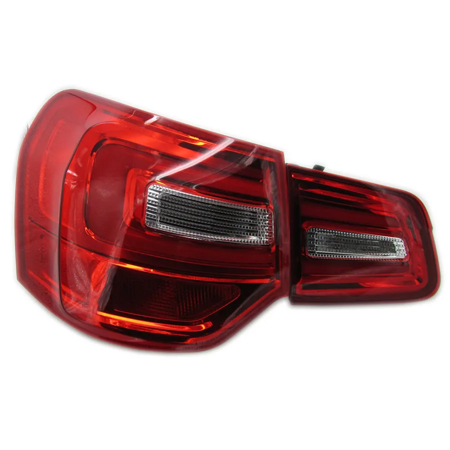 for Citroen C5 2013-2015 taillight assemblies inside and outside tail lights 1PCS
for Citroen C5 2013-2015 taillight assemblies inside and outside tail lights 1PCS