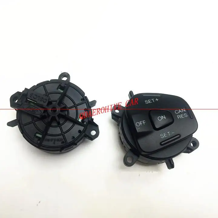 QDAEROHIVE Car Switch Cruise Speed Control System steering wheel button For Ford Fiesta 2013-2017 Ecosport
QDAEROHIVE Car Switch Cruise Speed Control System steering wheel button For Ford Fiesta 2013-2017 Ecosport