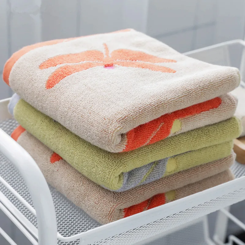 34x75cm 100% Cotton Thicken Cartoon Dachshund Dog Dragonfly Animal Printed Children Soft Face Hand Towel Bathroom Wash Cloth
34x75cm 100% Cotton Thicken Cartoon Dachshund Dog Dragonfly Animal Printed Children Soft Face Hand Towel Bathroom Wash Cloth