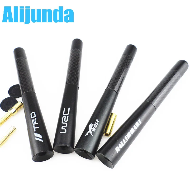 Carbon fiber short antenna radio antenna for SEAT Ibiza Leon Toledo Arosa Alhambra Exeo FR Supercopa Mii Altea Cordoba cupra
Carbon fiber short antenna radio antenna for SEAT Ibiza Leon Toledo Arosa Alhambra Exeo FR Supercopa Mii Altea Cordoba cupra