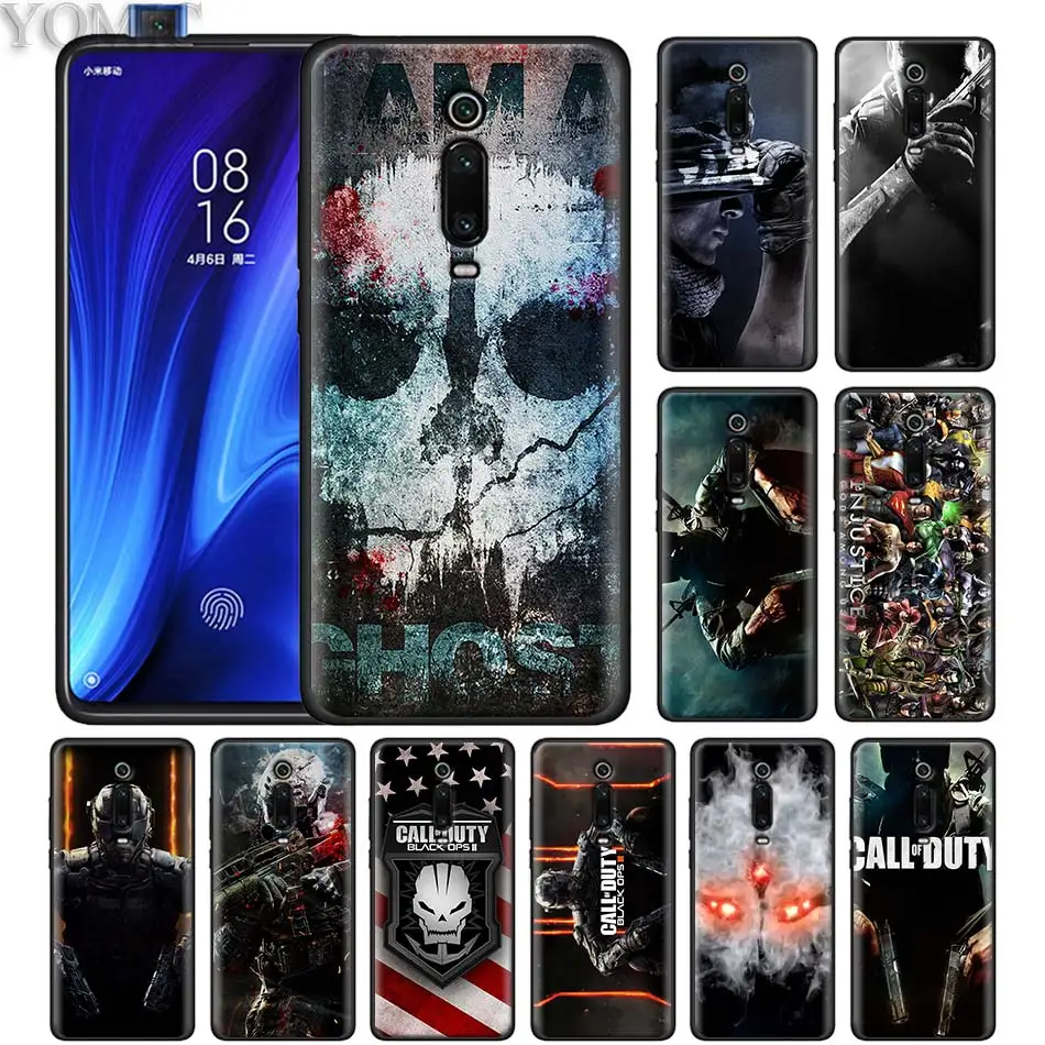 cool Call of Dutys Superheroes Black Case for Xiaomi Redmi K20 Pro Note 7 5 6 Pro Redmi 6 7 6A 7A 4X 5 Plus Y3 GO Silicone Soft
cool Call of Dutys Superheroes Black Case for Xiaomi Redmi K20 Pro Note 7 5 6 Pro Redmi 6 7 6A 7A 4X 5 Plus Y3 GO Silicone Soft