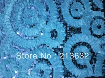 The club party lace fabric of Ring circle embroidery graceful flowers pattern lace the stereo flash sequin african lace fabric
The club party lace fabric of Ring circle embroidery graceful flowers pattern lace the stereo flash sequin african lace fabric