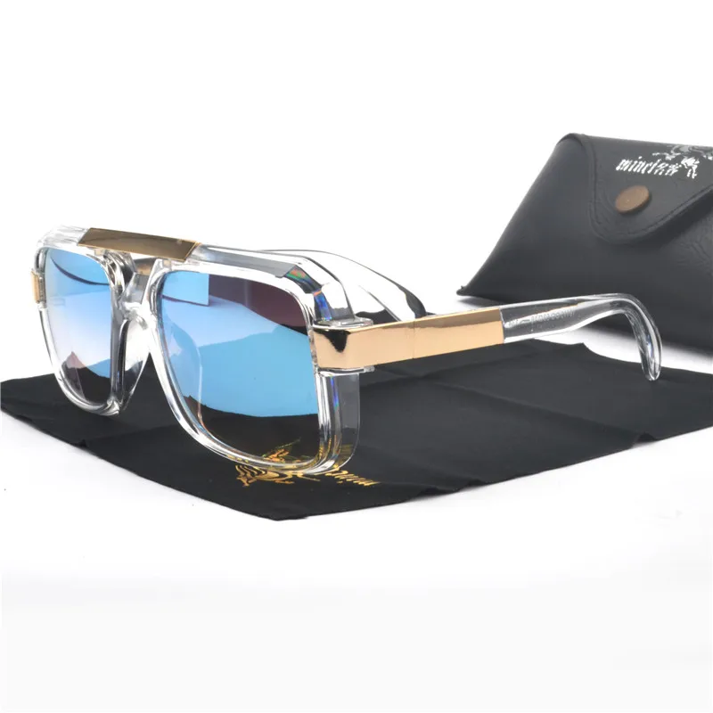 MINCL Oversized Square Sunglasses Men Women 2019 New Retro clear blue Sun Glasses for Women Brand Trendy Sunglass UV400 NX
MINCL Oversized Square Sunglasses Men Women 2019 New Retro clear blue Sun Glasses for Women Brand Trendy Sunglass UV400 NX