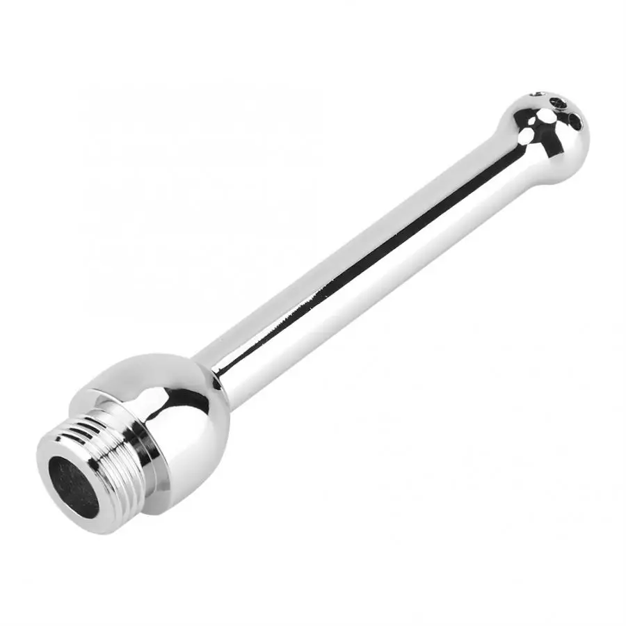 Анальный душ 