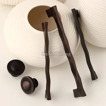 Hot 10PCS European Antique Kitchen Door Furniture Handles Retro Cupboard Drawer Wardrobe Wine Cabinet Pulls Handles and Knobs
Hot 10PCS European Antique Kitchen Door Furniture Handles Retro Cupboard Drawer Wardrobe Wine Cabinet Pulls Handles and Knobs