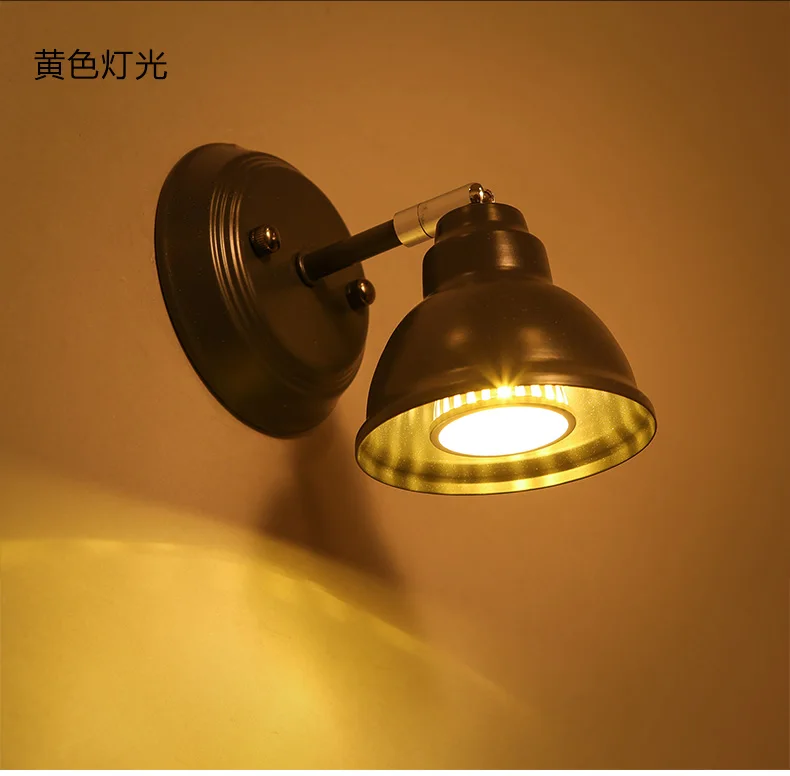 American restaurant industry corridor adjustable iron wall lamp for stairs aisle warehouse living room
American restaurant industry corridor adjustable iron wall lamp for stairs aisle warehouse living room