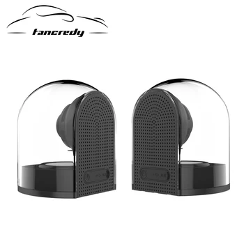 1 Pair Magnet Bluetooth Speakers with Mic Transparent Home Stereo Surround HiFi Car Audio Speaker
1 Pair Magnet Bluetooth Speakers with Mic Transparent Home Stereo Surround HiFi Car Audio Speaker