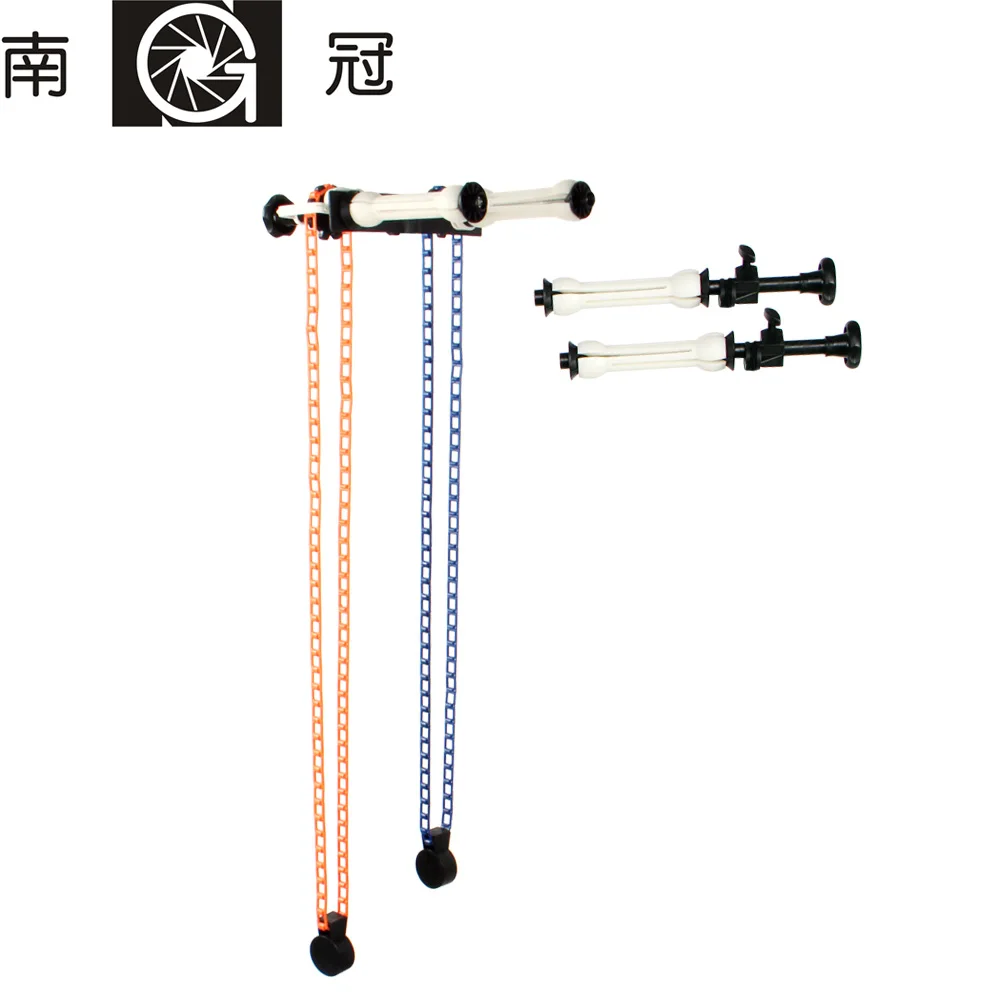 Free Shipping Nanguang Manual control studio background support 2 axle lifter background roller ng-2w excluding aluminum tubes
Free Shipping Nanguang Manual control studio background support 2 axle lifter background roller ng-2w excluding aluminum tubes