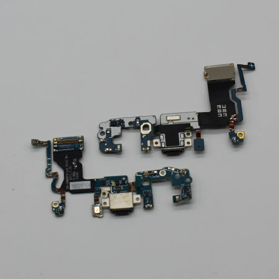10pcs Original For samsung galaxy S9 G960F G960F/N USB Charging Port Dock Connector Flex Cable Ribbon
10pcs Original For samsung galaxy S9 G960F G960F/N USB Charging Port Dock Connector Flex Cable Ribbon