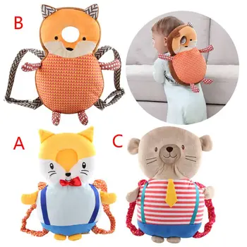 Baby Head Protector Pillow Toddler Children Protective Cushion for Learning Walk Sit Head Protector Baby care 13
Baby Head Protector Pillow Toddler Children Protective Cushion for Learning Walk Sit Head Protector Baby care 13