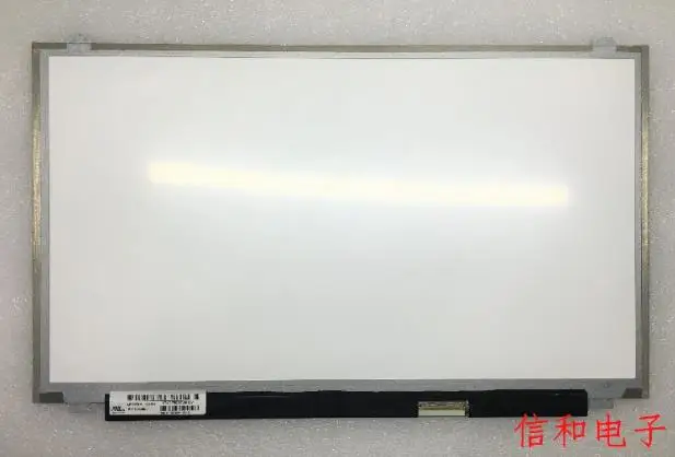 15.6 inch IPS Laptop lcd screen LP156WF4 SLB5 SLB6 SLB7 SLC1 SLB2 SLB3 SLC2 B156HTN03.2 LED Display matrix 40pin 1920x1080
15.6 inch IPS Laptop lcd screen LP156WF4 SLB5 SLB6 SLB7 SLC1 SLB2 SLB3 SLC2 B156HTN03.2 LED Display matrix 40pin 1920x1080