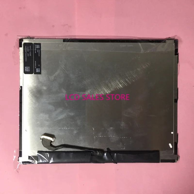 LP097X02-SLQ1 9.7 INCH WLED INDUSTRIAL LED DISPLAY SCREEN A+ MADE IN JAPAN ORIGINAL TFT
LP097X02-SLQ1 9.7 INCH WLED INDUSTRIAL LED DISPLAY SCREEN A+ MADE IN JAPAN ORIGINAL TFT