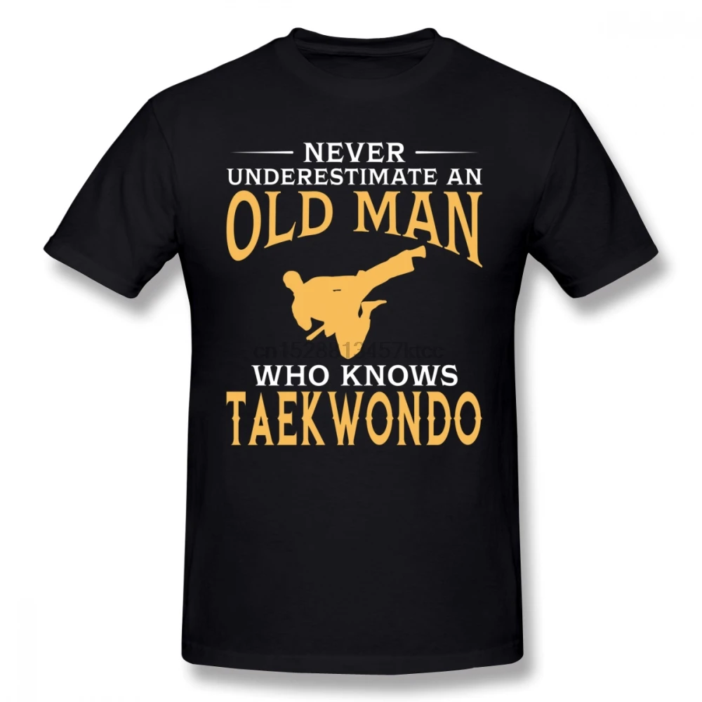 Never Underestimate An Old Man Who Knows Taekwondo T-shirt MenMan Great T Shirt Organic Cotton BONADIAO Tee 100% Cotton Tees
Never Underestimate An Old Man Who Knows Taekwondo T-shirt MenMan Great T Shirt Organic Cotton BONADIAO Tee 100% Cotton Tees