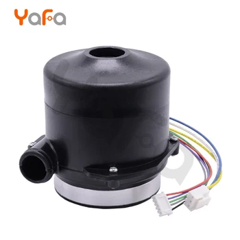 WS9290-24/48V DC centrifugal blower,High-speed high-pressure vacuum double-layer fan, vacuum pump ,Fresh air system fan
WS9290-24/48V DC centrifugal blower,High-speed high-pressure vacuum double-layer fan, vacuum pump ,Fresh air system fan