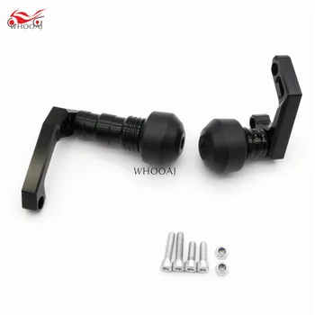 For Kawasaki Versys 650 2015-2016 Motorcycle CNC Falling Protectors Body Frame Slider Anti Crash Pad Swingarm Spools Slider
For Kawasaki Versys 650 2015-2016 Motorcycle CNC Falling Protectors Body Frame Slider Anti Crash Pad Swingarm Spools Slider