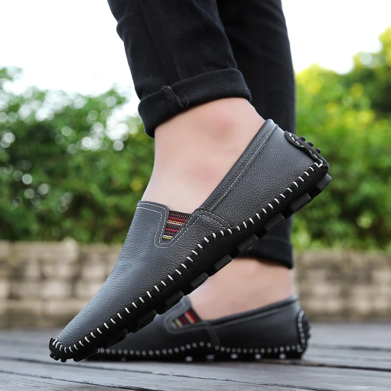 Fashion Peas Shoes Summer Casual Men Shoes Breathable Sneaker Men Breathe Light Male Sneaker Loafers Zapatos De Hombre HC-035
Fashion Peas Shoes Summer Casual Men Shoes Breathable Sneaker Men Breathe Light Male Sneaker Loafers Zapatos De Hombre HC-035