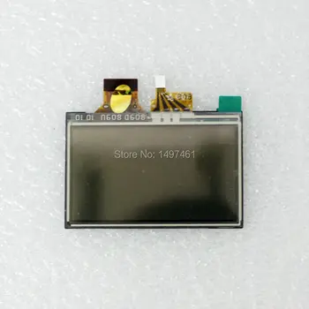 New Touch LCD Display Screen for Sony DCR-SR35 SR35 SR46 SR55 SR60 SR65 SR67 SR75 SR85 SR100 Video camera
New Touch LCD Display Screen for Sony DCR-SR35 SR35 SR46 SR55 SR60 SR65 SR67 SR75 SR85 SR100 Video camera