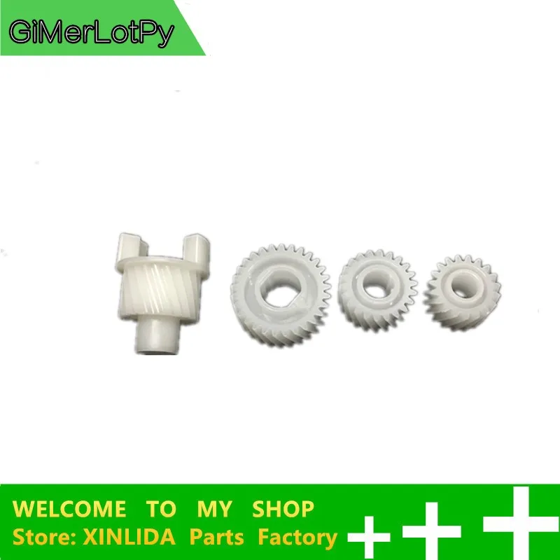 new original for samsung MLT-R707 sl-k2200 sl-k2200nd sl k2200 k2200nd 2200 2200nd Drive gear Developing storehouse 1set 4
new original for samsung MLT-R707 sl-k2200 sl-k2200nd sl k2200 k2200nd 2200 2200nd Drive gear Developing storehouse 1set 4