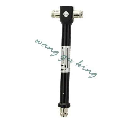 Free shipping 2 Way 1 in 2 out mobile phone repeater cavity power Splitter 800 2500MHz power divider booster antenna connector
Free shipping 2 Way 1 in 2 out mobile phone repeater cavity power Splitter 800 2500MHz power divider booster antenna connector