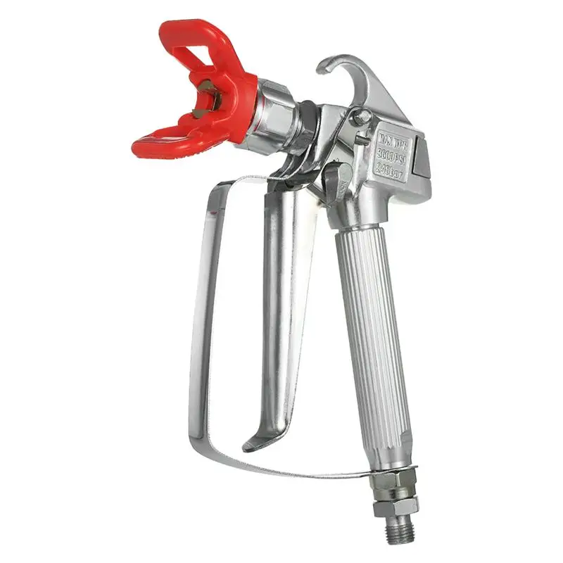 

3600PSI Airless Paint Spray Gun With Nozzle Guard for Wagner Titan Pump Sprayer And Airless Spraying Machine