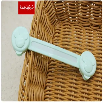 5pc/lot Baby Children Kids Safety Care Plastic Cabinet Protect Locks Drawer Cabinet Lock Long Style Safety Lock Fridge Cabinet
5pc/lot Baby Children Kids Safety Care Plastic Cabinet Protect Locks Drawer Cabinet Lock Long Style Safety Lock Fridge Cabinet