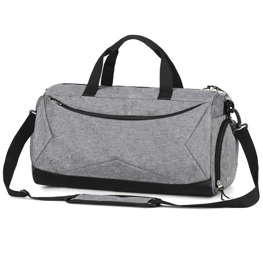 Waterproof Luggage Handbag Organizer Packing Bag Large Capacity Oxford Portable Fashion Separation
Waterproof Luggage Handbag Organizer Packing Bag Large Capacity Oxford Portable Fashion Separation