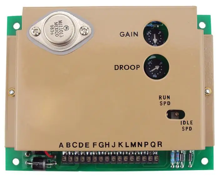 Free Shipping 3044195 SPEED CONTROL UNIT Generator accessories speed controller governor speed control board
Free Shipping 3044195 SPEED CONTROL UNIT Generator accessories speed controller governor speed control board