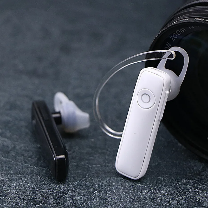 M165 Mini V4.0 Bluetooth Earphone Headset headphone wireless Ear Hook bluetooth earphone handfree ear universal for all phone
M165 Mini V4.0 Bluetooth Earphone Headset headphone wireless Ear Hook bluetooth earphone handfree ear universal for all phone