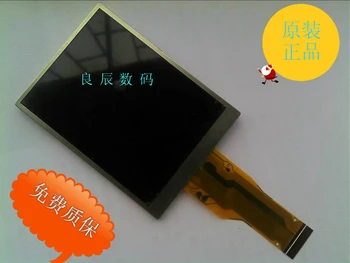 Original Wintek 2.7' LCD SCREEN WD-F9624XI-7FLWa WD-F9624X1 FPC-1 for digital camera Free Shipping
Original Wintek 2.7' LCD SCREEN WD-F9624XI-7FLWa WD-F9624X1 FPC-1 for digital camera Free Shipping